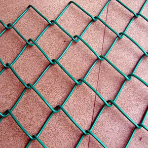 Filet de sécurité en maille de chaîne durable anti-corrosion pour l'aquaculture, construction, maille de fil de fer galvanisé, crochet en fil de fer - Product Image 4