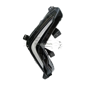 Phía trước bội thu đèn xe đèn pha cho Bắc Kinh baic U5 cộng với a00110522 a00110521 - Product Image 2