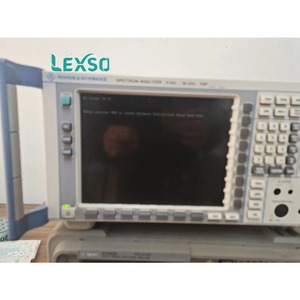 Analizador R&S Rohde & Schwarz FSP30 de 9 kHz a 30 GHz - Product Image 2