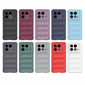 GOINGOO <span class=keywords><strong>Redmi</strong></span> Note 14 <span class=keywords><strong>Pro</strong></span> Plus Coque de téléphone portable antichoc en TPU avec design blindé 5G/13 <span class=keywords><strong>Pro</strong></span> 4G/13/12/11/11S/14C - Product Image 2