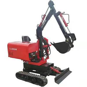 <span class=keywords><strong>Mini</strong></span>-tracteur tractable à prix avantageux pour la ferme, le jardin et la maison, <span class=keywords><strong>mini</strong></span>-excavatrice tractable à vendre - Product Image 6