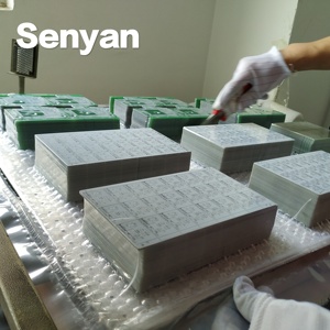 <span class=keywords><strong>OEM</strong></span> <span class=keywords><strong>Samsung</strong></span> kods cho bộ sạc <span class=keywords><strong>PCB</strong></span> bảng mạch nhanh phí điện thoại di động 2.4A 3.1A cho 10 điện thoại y tế pcba Gerber tập tin - Product Image 5