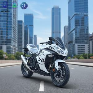 Vente en gros de vélos pour adultes, scooters, motos sportives, motos d'occasion, motos à essence et motos électriques - Product Image 1