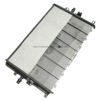 Radiateur de condenseur automatique en gros d'usine 1494175 adapté aux modèles Tesla Model3 modèle Y 2021 assemblage de réservoir d'eau 1494175-00-A