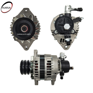 Alternador de 12v 110a para Camiones Pesados Isuzu Medium 4HK1 LR1110-501 8972482970 12536N 1320301HI - Product Image 6