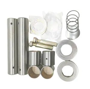 Groothandel Prijs Reparatieset Kingpin Set Fusee King Pin Kit Voor KP317 Oem 04043-2002