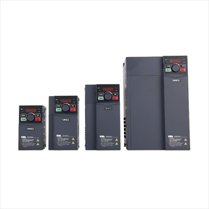 Variador de Frecuencia Variable (VFD) Sinee Original EN730-011-3B, Nuevo Variador de Frecuencia para Control Industrial, 380V Trifásico, Motor de 11kw - Product Image 1