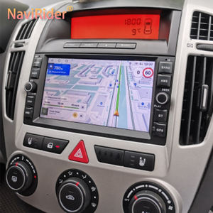Autoradio Android 13 avec Écran Intelligent, Autoradio de Voiture, 2 Din Stéréo, Navigation Multimédia, pour <span class=keywords><strong>KIA</strong></span> <span class=keywords><strong>CEED</strong></span> 2007 <span class=keywords><strong>2008</strong></span> 2009 - Product Image 4