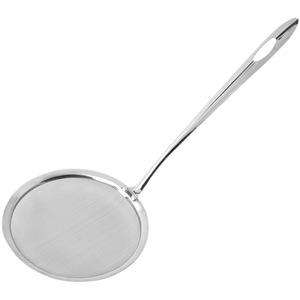 Séparateur d'huile, filtre à huile en acier inoxydable, passoire à graisse domestique, filtre à huile, tamis à farine, passoire à jus/lait de soja pour la cuisine - Product Image 5