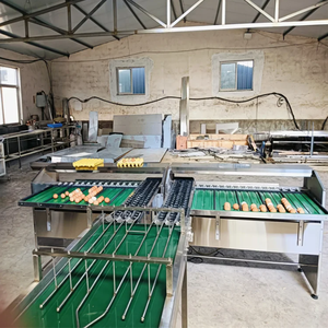 304 Stainless Steel PLC Controlled Customizable Voltage Automatic <b>Egg</b> Vegetable/Fruit Sorting Grading <b>Machine</b> 1 Year Warranty - Product Image 1