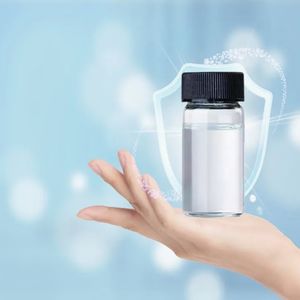 Venta caliente de síntesis de productos químicos 1119-51-3 5-Bromo-1-Pentene Clear Liquid C5H9Br - Product Image 2