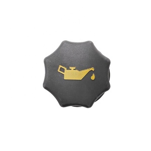 Couvre-bouchon de remplissage d'huile MK667123 500301568 4p10 pour <span class=keywords><strong>Mitsubishi</strong></span> <span class=keywords><strong>Canter</strong></span> <span class=keywords><strong>3c13</strong></span> 3c15 7c15 7c18 Pièces de camion - Product Image 1