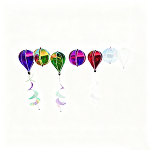 Tourniquet à vent sphérique 3D suspendu - Décoration de jardin colorée et réfléchissante et boule répulsive pour <span class=keywords><strong>oiseaux</strong></span> pour patio et ferme - Product Image 6