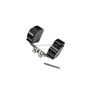 Bộ Phao Bộ Chế Hòa Khí Cho Yamaha <span class=keywords><strong>Rxz</strong></span> Mili Rxk King Yz60 Yz80 Rt180 Dt100 Dt125 Dt175 Dt180 Mx175 Ct3 Ct2 At3 At2 Vm24 - Product Image 1