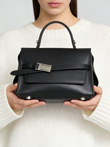 Fashion New Designer Crossbody Bags High Quality PU <b>Leather</b> Shoulder Messenger Bag Casual Totes Luxury Women Handbags and <b>Purses</b> - Product Image 5