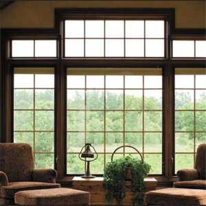 프리마 크리탈 프렌치 도어 스틸 윈도우 스틸 슬림 알루미늄 윈도우 도어 스틸 도어 및 윈도우 - Product Image 4