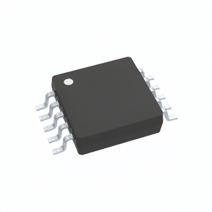 Power Management (PMIC) Original Buy Online Electronic Components TPS60205DGSRG4 10 TFSOP, 10 MSOP - Product Image 1