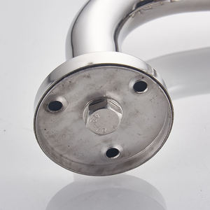 <span class=keywords><strong>Barre</strong></span> <span class=keywords><strong>d</strong></span>'appui de sécurité en acier inoxydable <span class=keywords><strong>pour</strong></span> salle de bain avec porte-savon intégré, rail de support douchette incliné, poignée de sécurité <span class=keywords><strong>pour</strong></span> <span class=keywords><strong>baignoire</strong></span> - Product Image 6