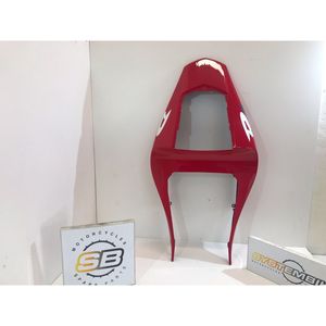 Carena Posteriore per Freno a Disco Moto KYMCO XCITING 500 2004-2011 Compatibile - Product Image 1