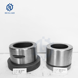 Bucha de Quebra-Martelete EHB23 EHB25 EHB30 EHB40 EHB50, Bucha de Cinzel, Bucha Externa, Bucha de Ferramenta, Tampa Frontal para Peças de Construção - Product Image 5