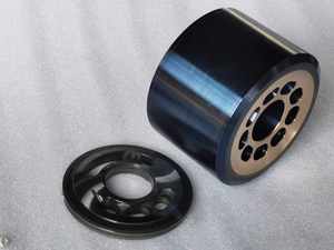 NUEVO EN STOCK: Bomba de Pistones Serie A10VSO, Kit de Reparación de Piezas Hidráulicas A10VSO18, Sello Rotatorio de Material EPDM 0.5 300 - Product Image 4