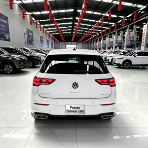 Voiture d'occasion 2021 VW <span class=keywords><strong>Golf</strong></span> <span class=keywords><strong>R</strong></span>-<span class=keywords><strong>Line</strong></span> 280TSI 1.4T Turbo <span class=keywords><strong>7</strong></span> vitesses <span class=keywords><strong>DSG</strong></span> - Product Image 5
