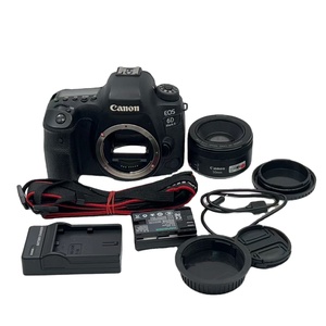 Vente en gros de kits d'appareils photo reflex numériques plein format <span class=keywords><strong>Canon</strong></span> <span class=keywords><strong>6D</strong></span> <span class=keywords><strong>Mark</strong></span> II d'occasion avec objectif EF 24-105mm F/4L IS USM, 24MP, 4K, WiFi, GPS - Product Image 1