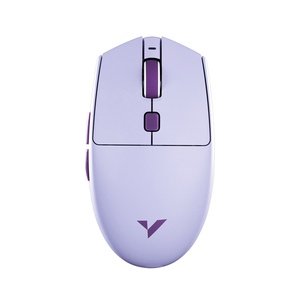 Nuevo Ratón Inalámbrico Ligero de Modo Cuádruple VXE <span class=keywords><strong>Dragonfly</strong></span> Serie V3, Xhero Al/PAW 3395SE, Ratón Inalámbrico para Juegos y Trabajo - Product Image 3