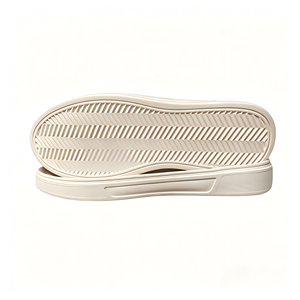 Semelle de chaussure décontractée en EVA, fabrication OEM/ODM, texture chevrons antidérapante, légère, personnalisable - Product Image 5
