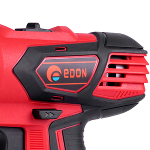 Taladro <span class=keywords><strong>Atornillador</strong></span> Inalámbrico de Impacto con Baterías de Litio de <span class=keywords><strong>18</strong></span> Voltios EDON AD-18CP - Product Image 3