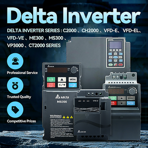 原装德尔塔DVP系列PLC控制器模块DVP20SX211R编程电子驱动器控制器模块PLC DVP20SX211R - Product Image 6