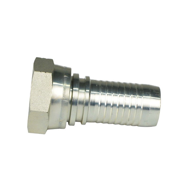 Eaton/winner 26711-06-06 Hydraulic Hose Fittings - Durable