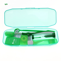 Produit de soins d'hygiène buccale Kit orthodontique Ensemble d'outils de nettoyage ortho