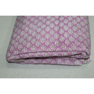 Tela de Algodón con Estampado Floral al por Mayor, 110 GSM, para Cortinas, Pañales, Textiles para el Hogar, Bolsas y Accesorios al Mejor Precio - Product Image 4