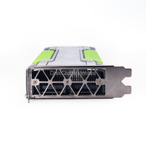 Carte graphique GPU P40 GP102 24 Go GDDR5 PCI-E, puissance de calcul élevée pour serveur de centre de données, station de travail - Product Image 4