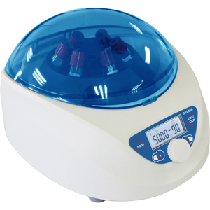 CE ISO認証取得済み <span class=keywords><strong>Dragon</strong></span> DM0506 病院用卓上低速遠心分離機 5000 RPM 2600xg LCDディスプレイ搭載 安全機能付き - Product Image 5