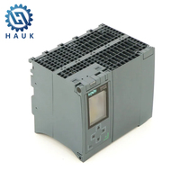 Nouveau module CPU PLC 6ES7517-3AP00-0AB0 avec puissance de calcul avancée pour le contrôle industriel