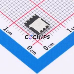 ทรานซิสเตอร์สนาม DFN5x6-8L GT880P15D5 (Mosfet) แบบดั้งเดิมและใหม่ - Product Image 2
