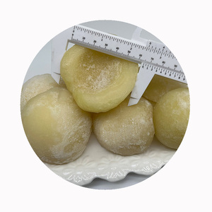 <span class=keywords><strong>Pesche</strong></span> Bianche Surgelate di Alta Qualità, Basso Contenuto di Umidità <8%, Certificazione Halal, Focalizzate sul <span class=keywords><strong>Mercato</strong></span> del Medio Oriente - Product Image 2