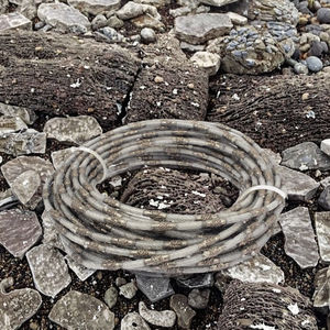 ダイヤモンドワイヤーは、4mm超薄型クローズドループ-10メートル/ロットを見たマイニングロープを見ました - Product Image 4