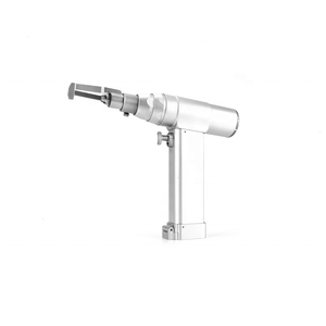 Sega per Sterno in Metallo a Prezzo di Fabbrica, Sega Elettrica Medica, Trapano Ortopedico per Strumenti Chirurgici Ortopedici - Product Image 5