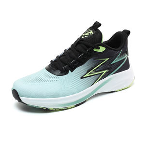 Tallas grandes EE. UU. 13 14 EUR 47 48 Ultra Ligero Espuma suave Fatiga Libre Maratón Zapatos <span class=keywords><strong>Ultimate</strong></span> Wear Estabilidad Running Sneakers - Product Image 3