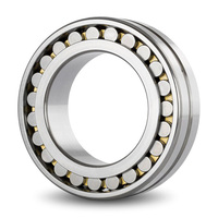 صف مزدوج محامل البكرة الأسطوانية NNU4964 لأداة آلة NNU 4964 W33 P5 P4 حجم 320X440X118mm