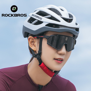 <span class=keywords><strong>Gafas</strong></span> de Sol Polarizadas Fotocromáticas <span class=keywords><strong>ROCKBROS</strong></span> Iquid, <span class=keywords><strong>Gafas</strong></span> que Cambian de Color para Ciclismo al Aire Libre, <span class=keywords><strong>Gafas</strong></span> de Motocicleta - Product Image 5