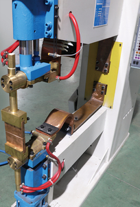 Chất lượng cao Laser máy hàn điểm 380 cung cấp điện áp chân chuyển đổi cho hàn điểm và máy hàn - Product Image 5