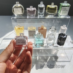15 ml Ury Miniatures Parfums Splash Corporales Cologne Vaporisateur Corps Miniature <span class=keywords><strong>Parfum</strong></span> Mini Coffret Cadeau <span class=keywords><strong>Parfum</strong></span> - Product Image 2