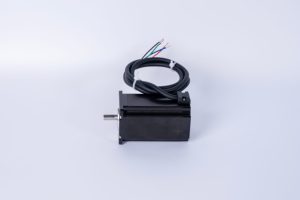 Moteur Linéaire Nema23 28mm 35mm 42mm 57mm 60mm 86mm 104mm 2.52V 4.2A 2.6Nm Moteur 23 Nema23 Linéaire à Courant Continu - Product Image 5