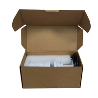 Station météo ultrasonique compacte tout-en-un CE Rosh personnalisée 4G RS485, température, humidité, vitesse et direction du vent, IoT