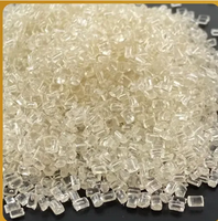 Gránulos de PC, Policarbonato Virgen, Gránulos de PC de Grado de Extrusión