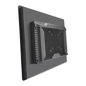 พีซีแผงสัมผัส Fanless กันน้ำ18.5นิ้ว RS232แผงอุตสาหกรรม Pc ชนะ<span class=keywords><strong>10</strong></span>แผงจอภาพที่ทนทาน - Product Image 3